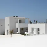 Hotel Cosmos