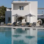 Cosmos Hotel