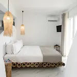 Hotel Cosmos