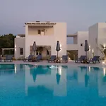 Hotel Cosmos Plaka (Naxos)