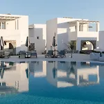Hotel Cosmos Plaka (Naxos)