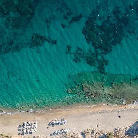 Szálloda Cosmos Pláka