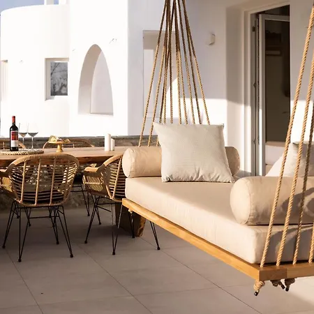 Cosmos 3* Plaka (Naxos)