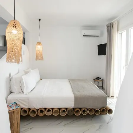 Hotel Cosmos