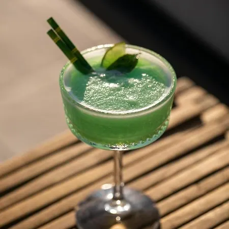 Cosmos Szálloda Pláka