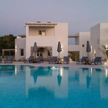 Hotell Cosmos Pláka