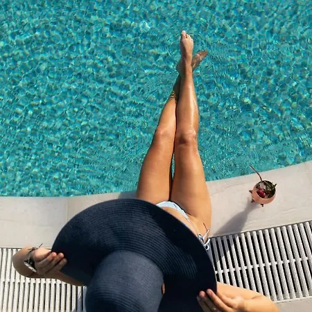 Cosmos Szálloda Pláka