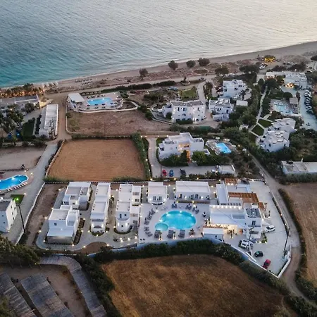 Hotel Cosmos