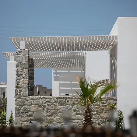 Hotel Cosmos