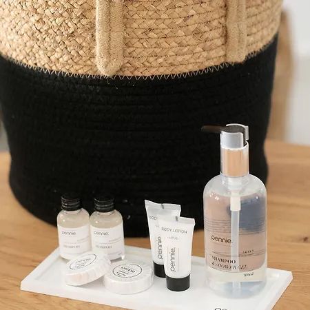 Szálloda Cosmos Pláka