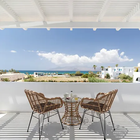 Cosmos Plaka (Naxos)