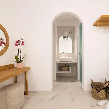 Hotel Cosmos Plaka (Naxos)