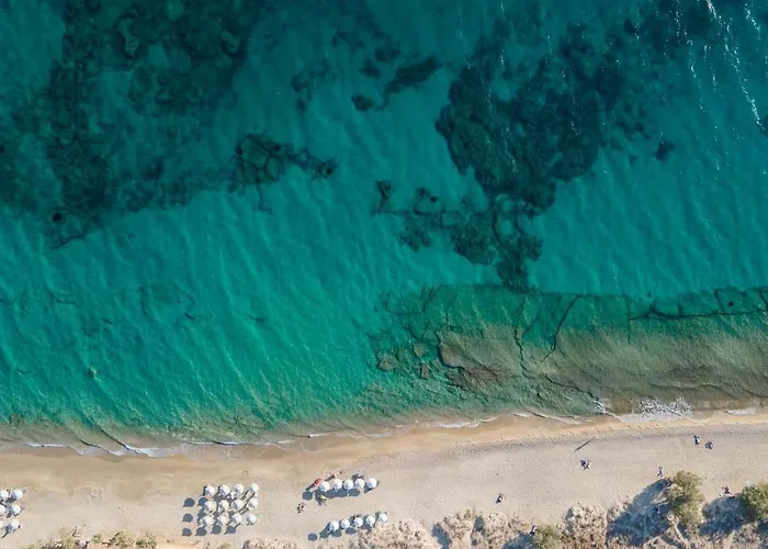 Hotell Cosmos Pláka