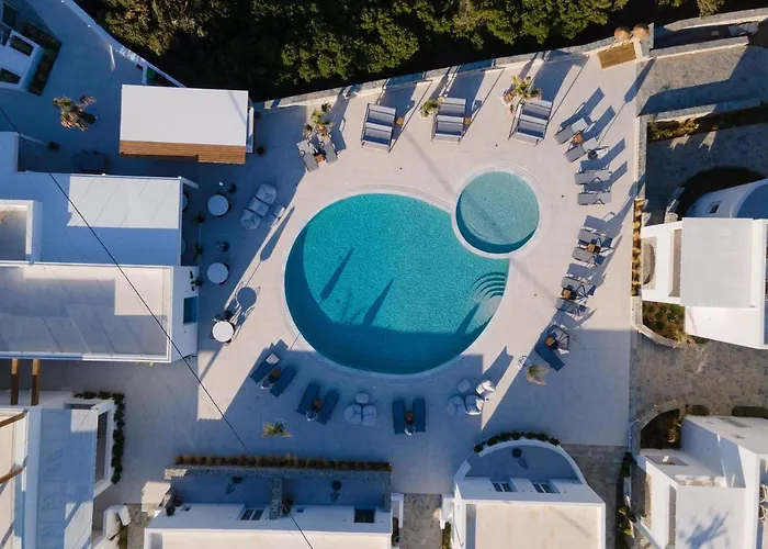 Отель Cosmos Плака