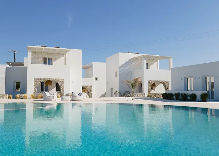 Cosmos Отель Плака