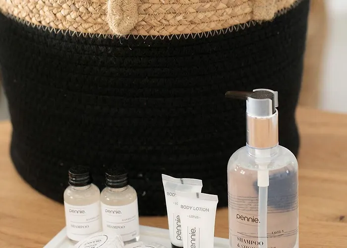 Отель Cosmos Плака